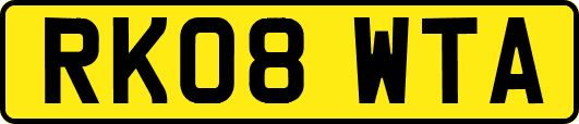 RK08WTA