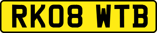 RK08WTB