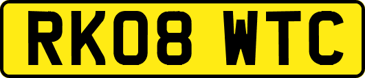 RK08WTC
