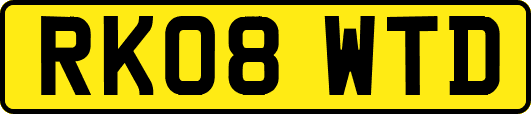 RK08WTD