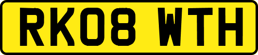 RK08WTH