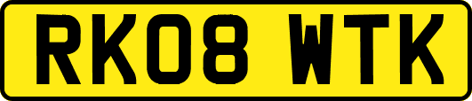 RK08WTK