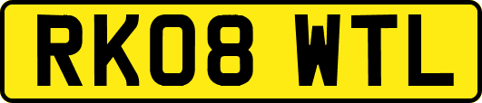 RK08WTL
