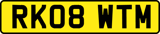 RK08WTM