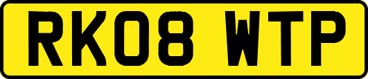 RK08WTP