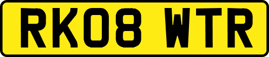 RK08WTR
