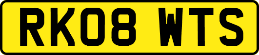 RK08WTS