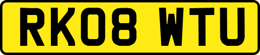 RK08WTU