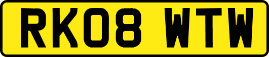 RK08WTW