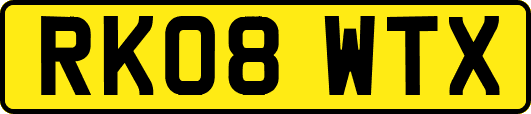 RK08WTX