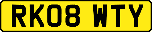 RK08WTY