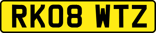 RK08WTZ