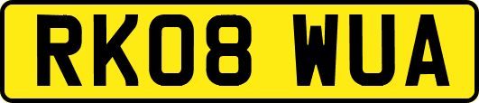 RK08WUA