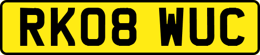 RK08WUC