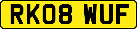 RK08WUF