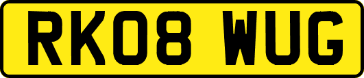 RK08WUG