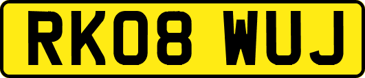 RK08WUJ