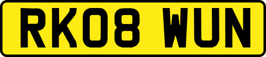 RK08WUN