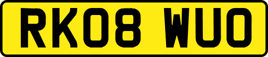 RK08WUO