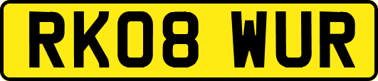 RK08WUR