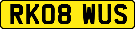 RK08WUS