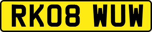 RK08WUW