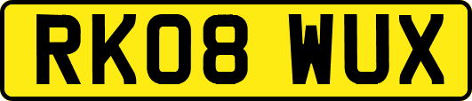 RK08WUX