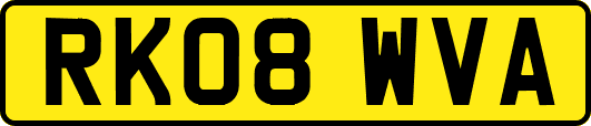 RK08WVA