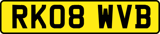 RK08WVB