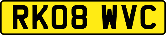 RK08WVC
