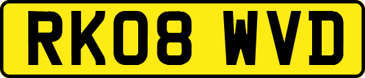 RK08WVD