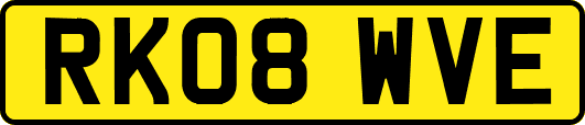 RK08WVE