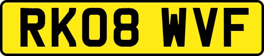 RK08WVF
