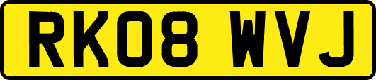 RK08WVJ