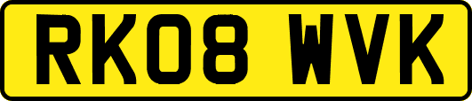 RK08WVK