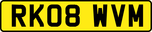 RK08WVM