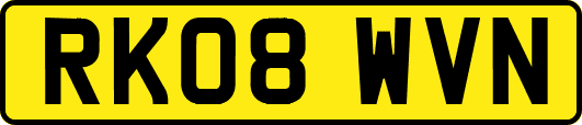 RK08WVN