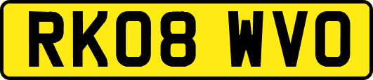 RK08WVO