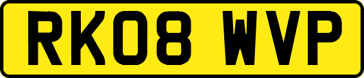 RK08WVP