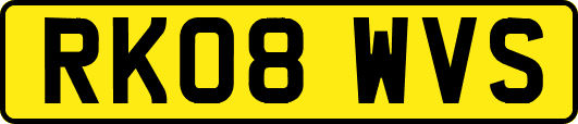 RK08WVS