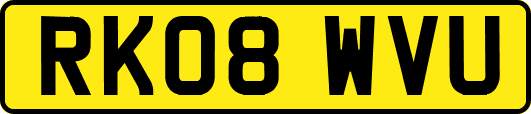 RK08WVU