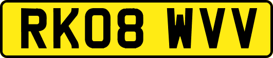 RK08WVV