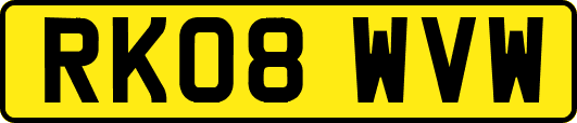 RK08WVW