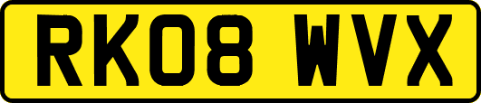RK08WVX