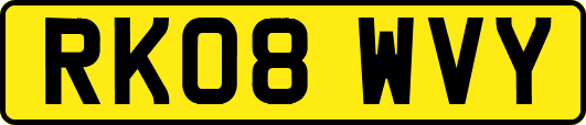 RK08WVY