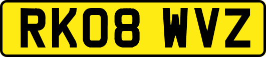 RK08WVZ