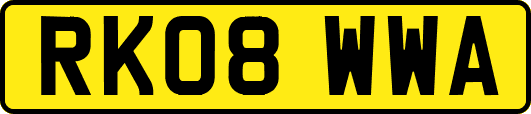 RK08WWA