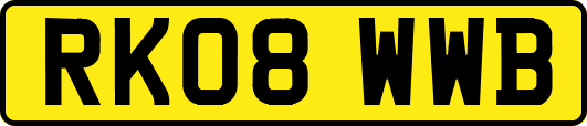 RK08WWB
