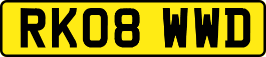 RK08WWD