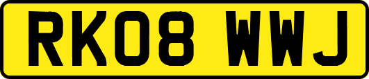 RK08WWJ
